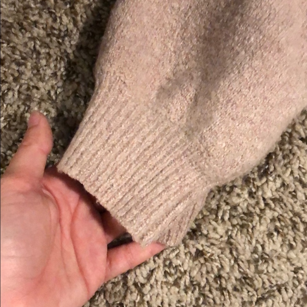 Sweater - Picture 3 of 4